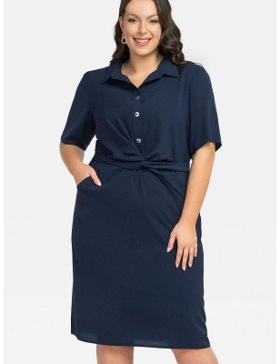 proPlus size dress model 197778 Karko_Plus size dresses