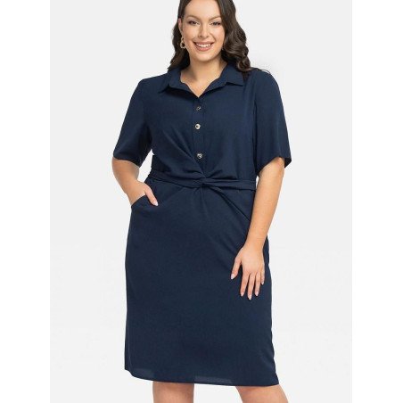 proPlus size dress model 197778 Karko_Plus size dresses