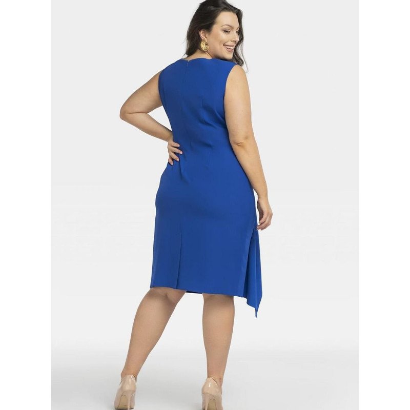 proPlus size dress model 197781 Karko_Plus size dresses