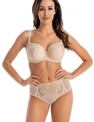 Nursing bra model 198101 Teyli