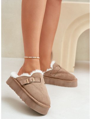 proSlippers model 203746 Step in style_Slippers for Women