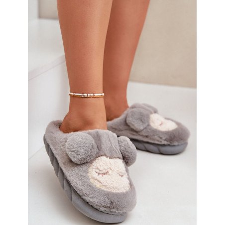 proSlippers model 203749 Step in style_Slippers for Women