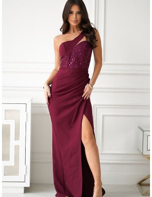 proLong dress model 203796 Bicotone_Evening Dresses