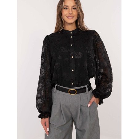 proLong sleeve shirt model 203861 Lakerta_Shirts for Women