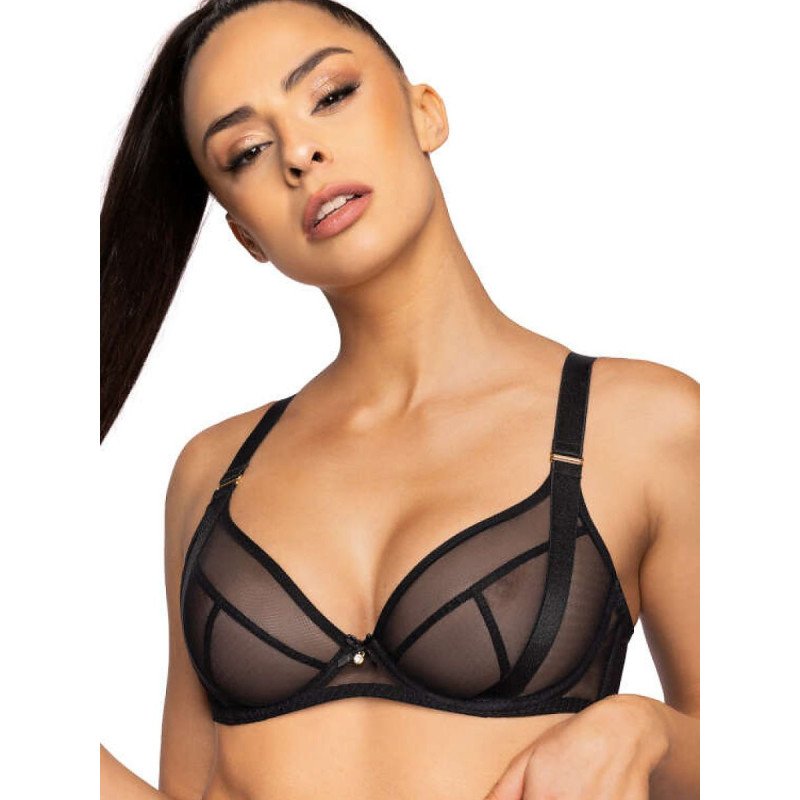 proSoft model 203987 Mat_Soft Bras, Semi-Soft Bras