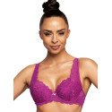 Padded bra model 204103 Mat