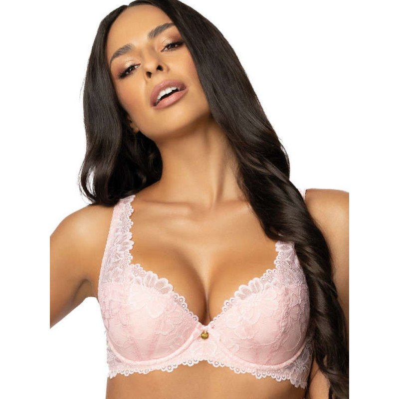 proPadded bra model 204104 Mat_Push Up Bras