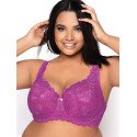 Padded bra model 204159 Mat