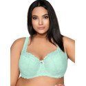 Padded bra model 204160 Mat