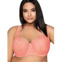 Padded bra model 204164 Mat