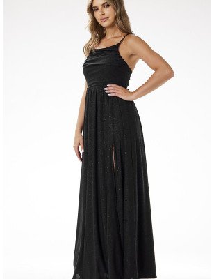 Long dress model 204264 awama