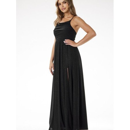 Long dress model 204264 awama