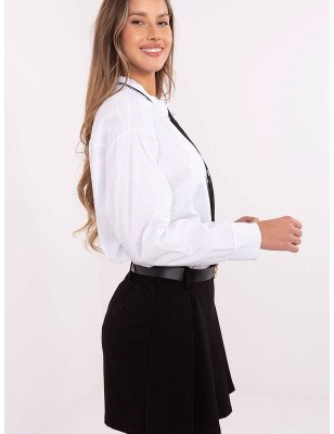 Long sleeve shirt model 204393 Italy Moda