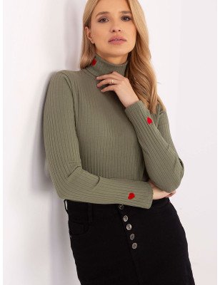 proTurtleneck model 204434 Relevance_Sweaters, Pullovers, Jumpers, Turtlenecks, Boleros, Shrugs