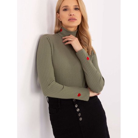 proTurtleneck model 204434 Relevance_Sweaters, Pullovers, Jumpers, Turtlenecks, Boleros, Shrugs