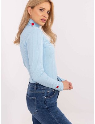 Turtleneck model 204435 Relevance