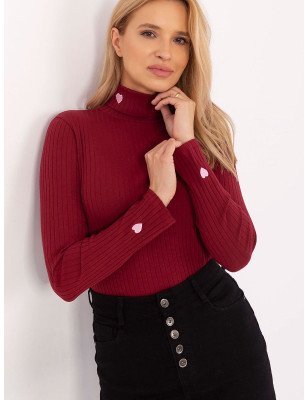 proTurtleneck model 204437 Relevance_Sweaters, Pullovers, Jumpers, Turtlenecks, Boleros, Shrugs