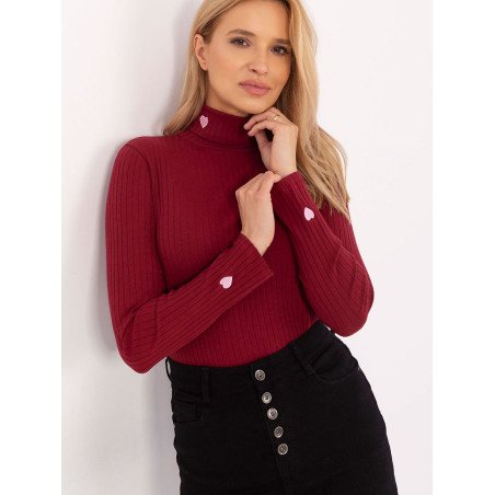 proTurtleneck model 204437 Relevance_Sweaters, Pullovers, Jumpers, Turtlenecks, Boleros, Shrugs