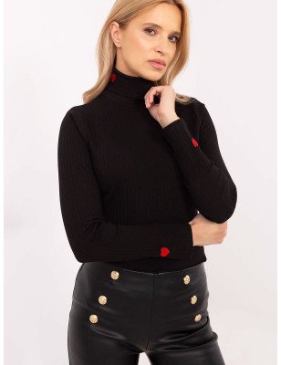 proTurtleneck model 204438 Relevance_Sweaters, Pullovers, Jumpers, Turtlenecks, Boleros, Shrugs