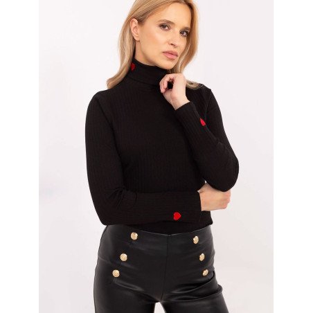 proTurtleneck model 204438 Relevance_Sweaters, Pullovers, Jumpers, Turtlenecks, Boleros, Shrugs