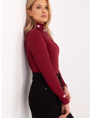 Turtleneck model 204437 Relevance