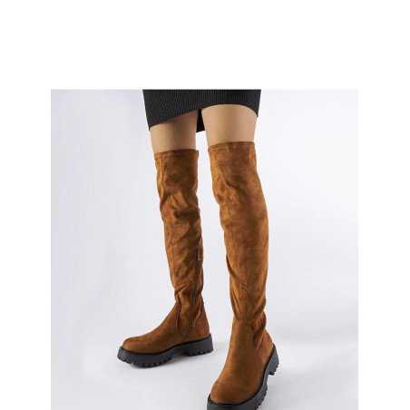 Thigh-Hight Boots model 204718 Solea