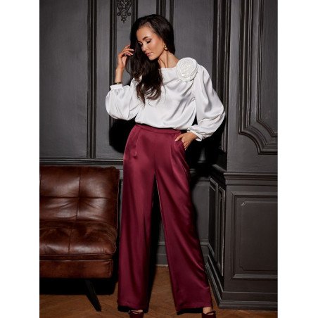 proWomen trousers model 204910 Roco Fashion_Pants, Trousers, Shorts