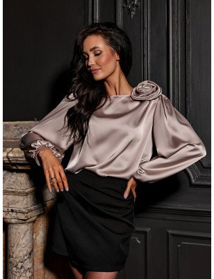 Blouse model 204909 Roco Fashion