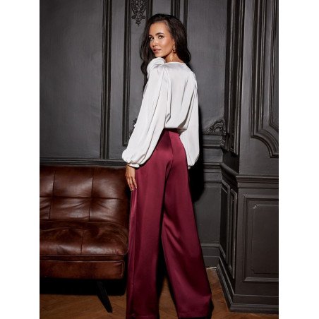 Women trousers model 204910 Roco Fashion