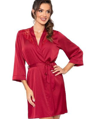 proBathrobe model 204923 Donna_Dressing Gowns, Bathrobes for Women