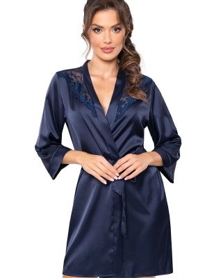 proBathrobe model 204924 Donna_Dressing Gowns, Bathrobes for Women