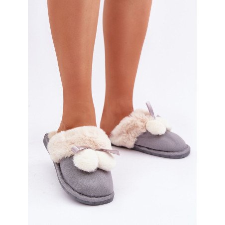 proSlippers model 204931 Step in style_Slippers for Women