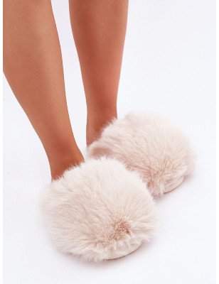 Slippers model 204952 Step in style