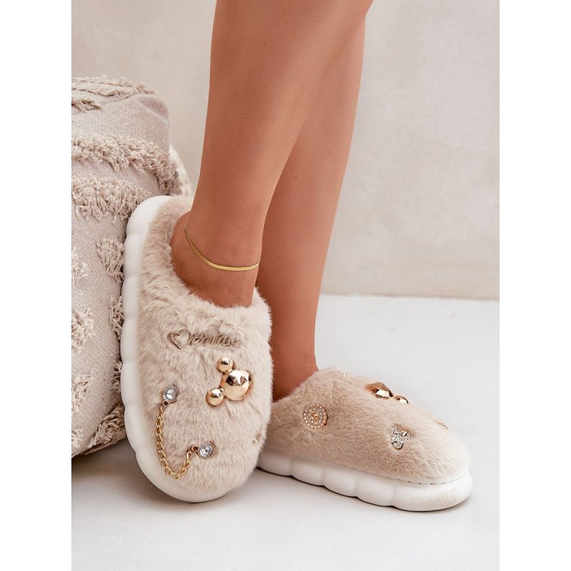 proSlippers model 204957 Step in style_Slippers for Women