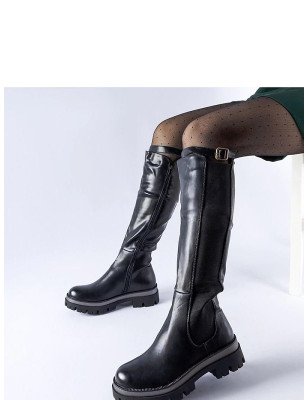 proThigh-Hight Boots model 205062 Solea_Over the Knee High Boots, Thigh High Boots