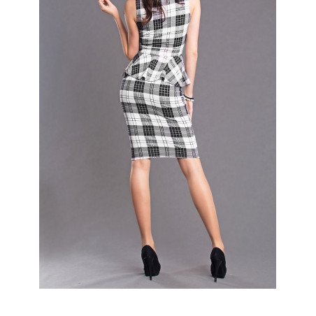 Classic skirt model 28998 YourNewStyle