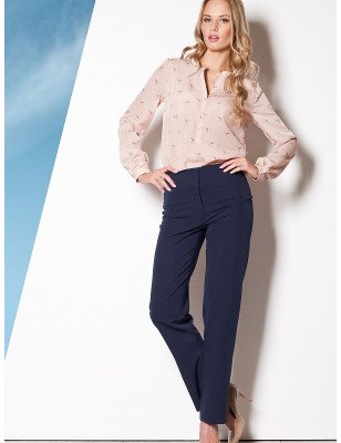 proLong sleeve shirt model 29378 Figl_Shirts for Women