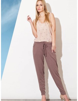 Women trousers model 29400 Figl