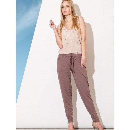 Women trousers model 29400 Figl