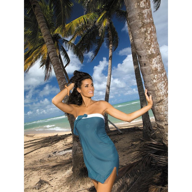 proBeach tunic model 30387 Marko_Beach Dresses, Cover-Ups, Pareos