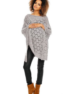 proPregnancy cardigan model 94515 PeeKaBoo_Cardigans for Women, Ponchos