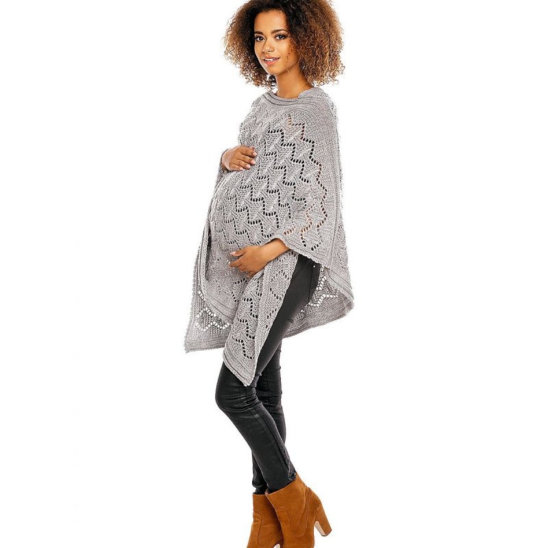 proPregnancy cardigan model 94515 PeeKaBoo_Cardigans for Women, Ponchos