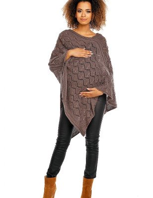 proPregnancy cardigan model 94516 PeeKaBoo_Cardigans for Women, Ponchos