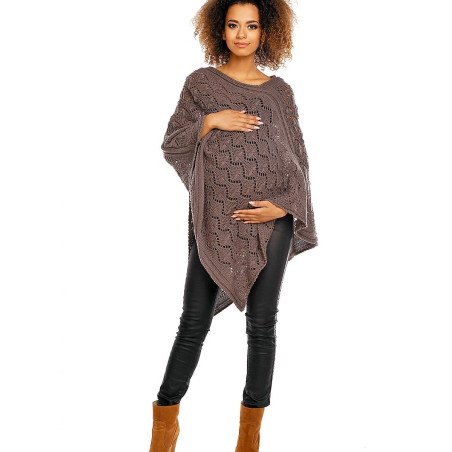 proPregnancy cardigan model 94516 PeeKaBoo_Cardigans for Women, Ponchos