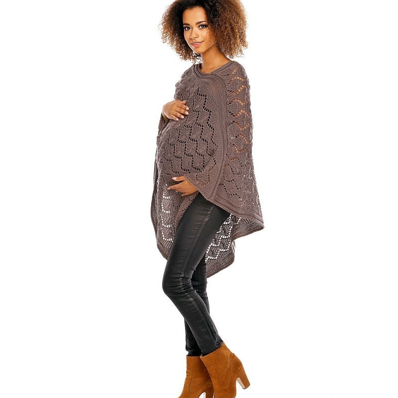 proPregnancy cardigan model 94516 PeeKaBoo_Cardigans for Women, Ponchos