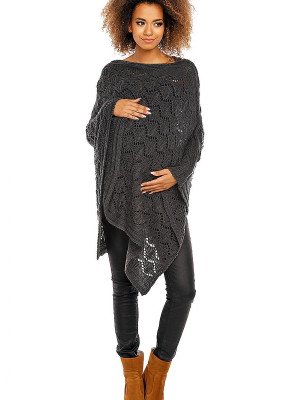 Pregnancy cardigan model 94517 PeeKaBoo