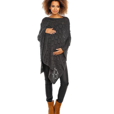 Pregnancy cardigan model 94517 PeeKaBoo