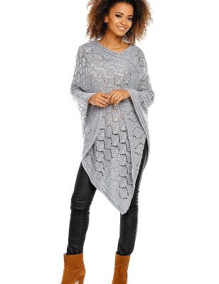 Poncho model 94519 PeeKaBoo