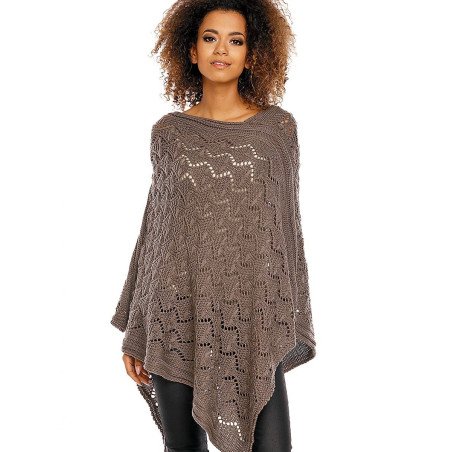 proPoncho model 94520 PeeKaBoo_Cardigans for Women, Ponchos