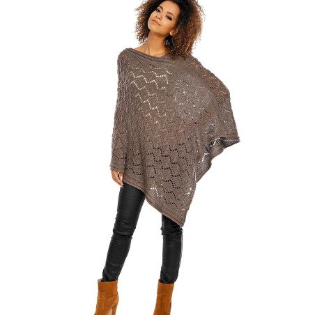 Poncho model 94520 PeeKaBoo